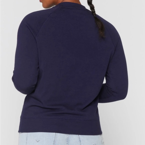 Spiritual Gangster Love each other sweatshirt sz M NWT Happy Valentines 💌 - Picture 3 of 6